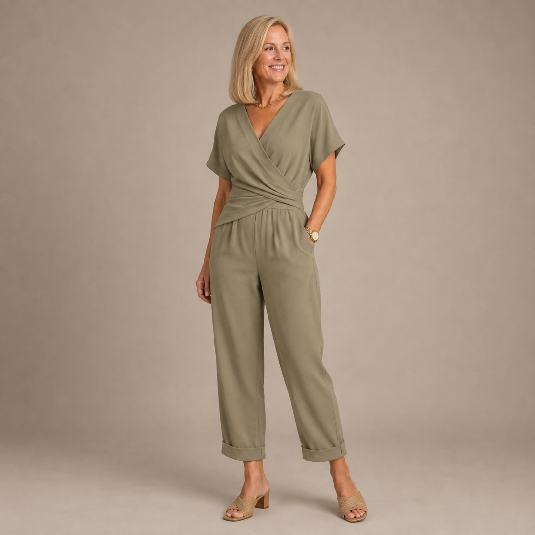 Elegant Summer Set