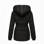 Jasmine™ | Fur-Lined Coat