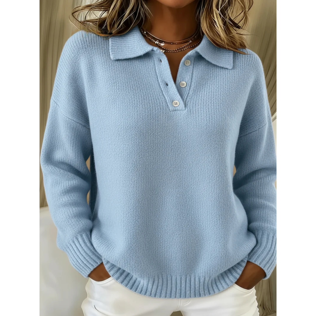 Margaret™ Cozy Comfort Jumper