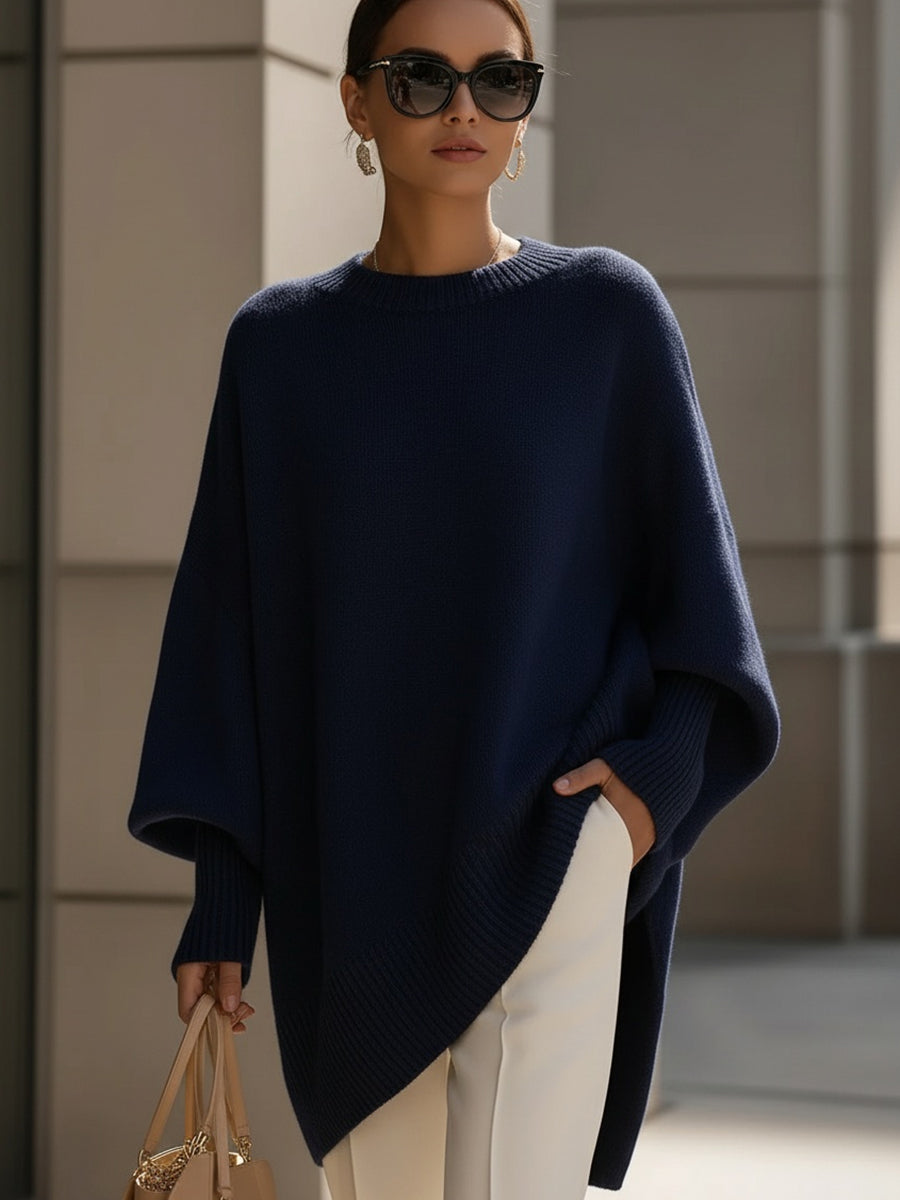Lotus | Elegant casual sweater