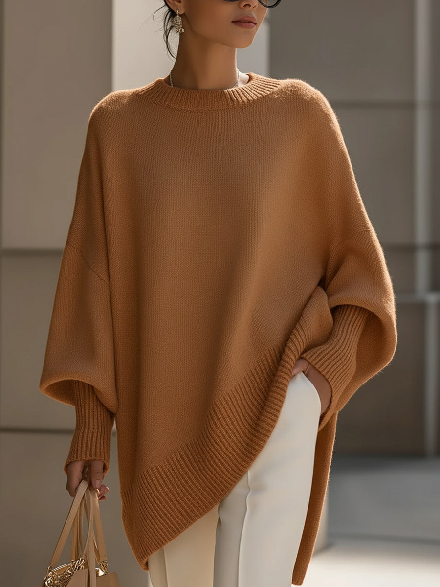 Lotus | Elegant casual sweater
