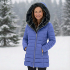Lynn | Soft-Lined Padded Jacket