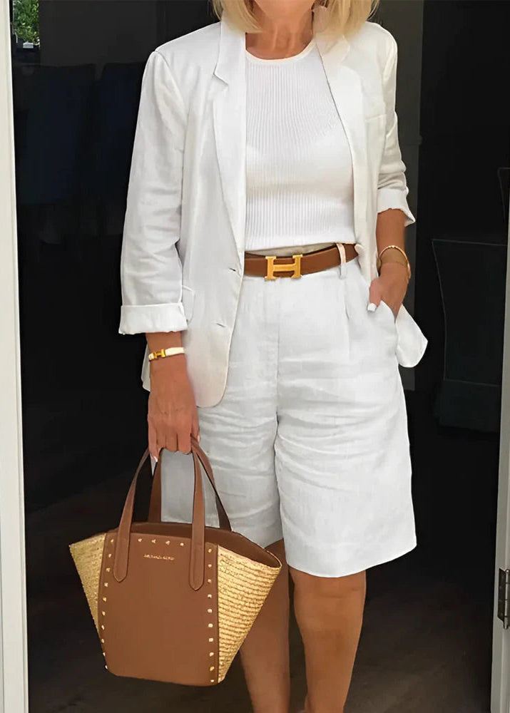 Riley | Chic Two-Piece Suit