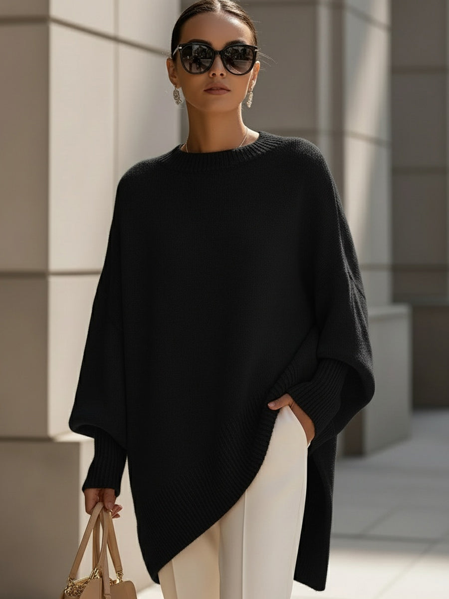 Lotus | Elegant casual sweater
