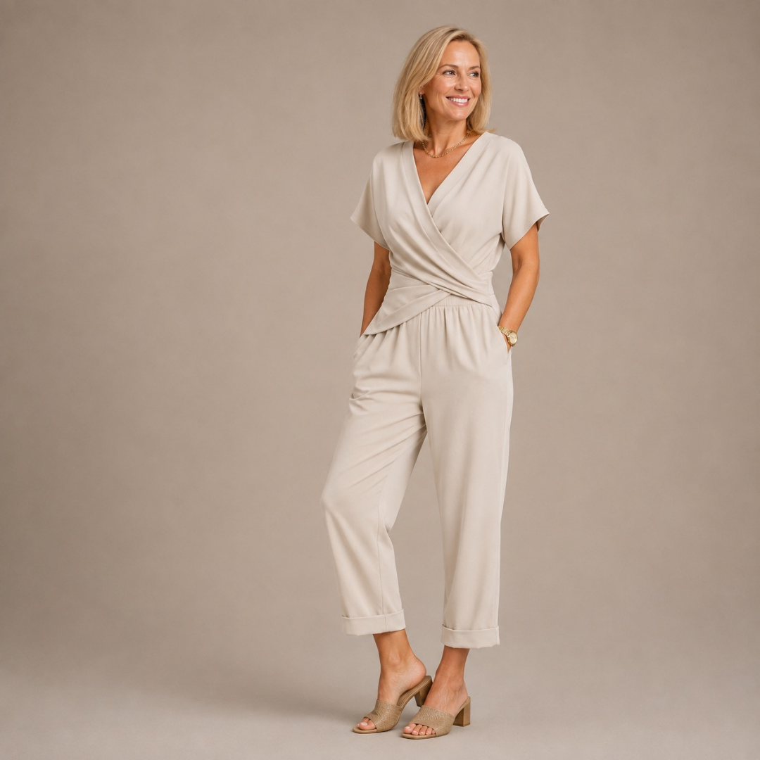 Elegant Summer Set
