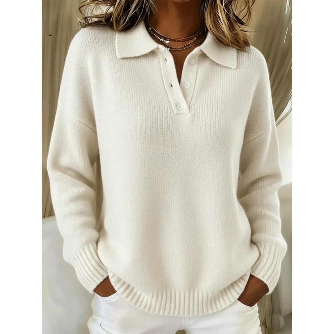 Margaret™ Cozy Comfort Jumper