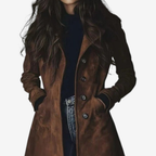 Zevyn | Elegant Coat