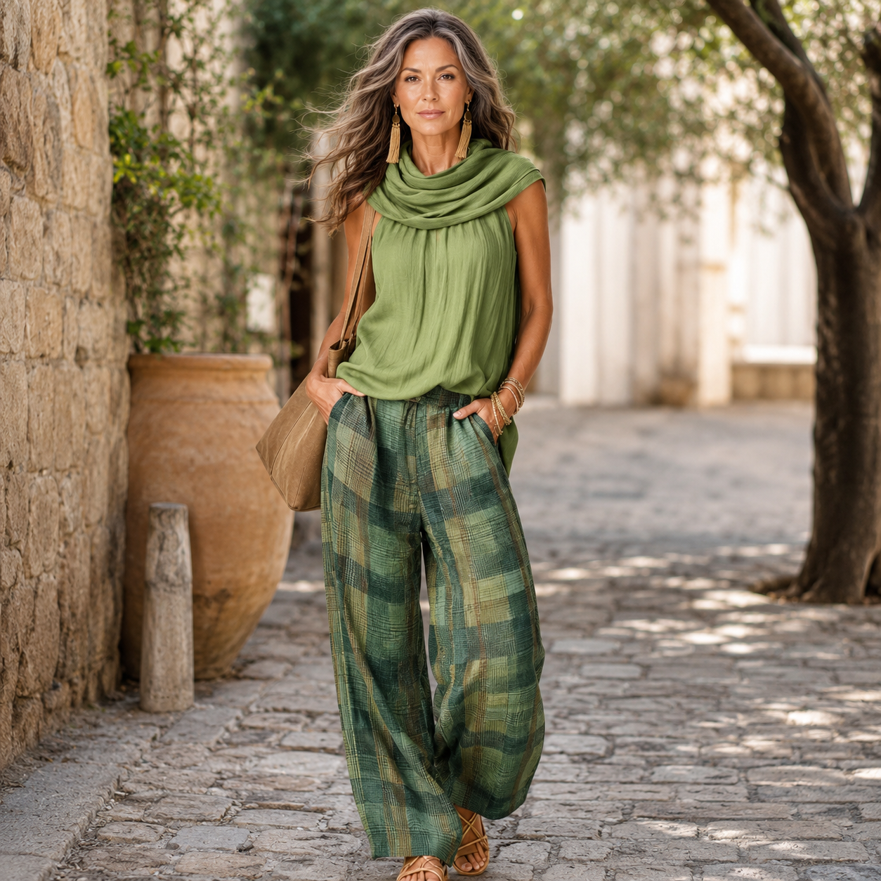 Essenza™ Relaxed Set
