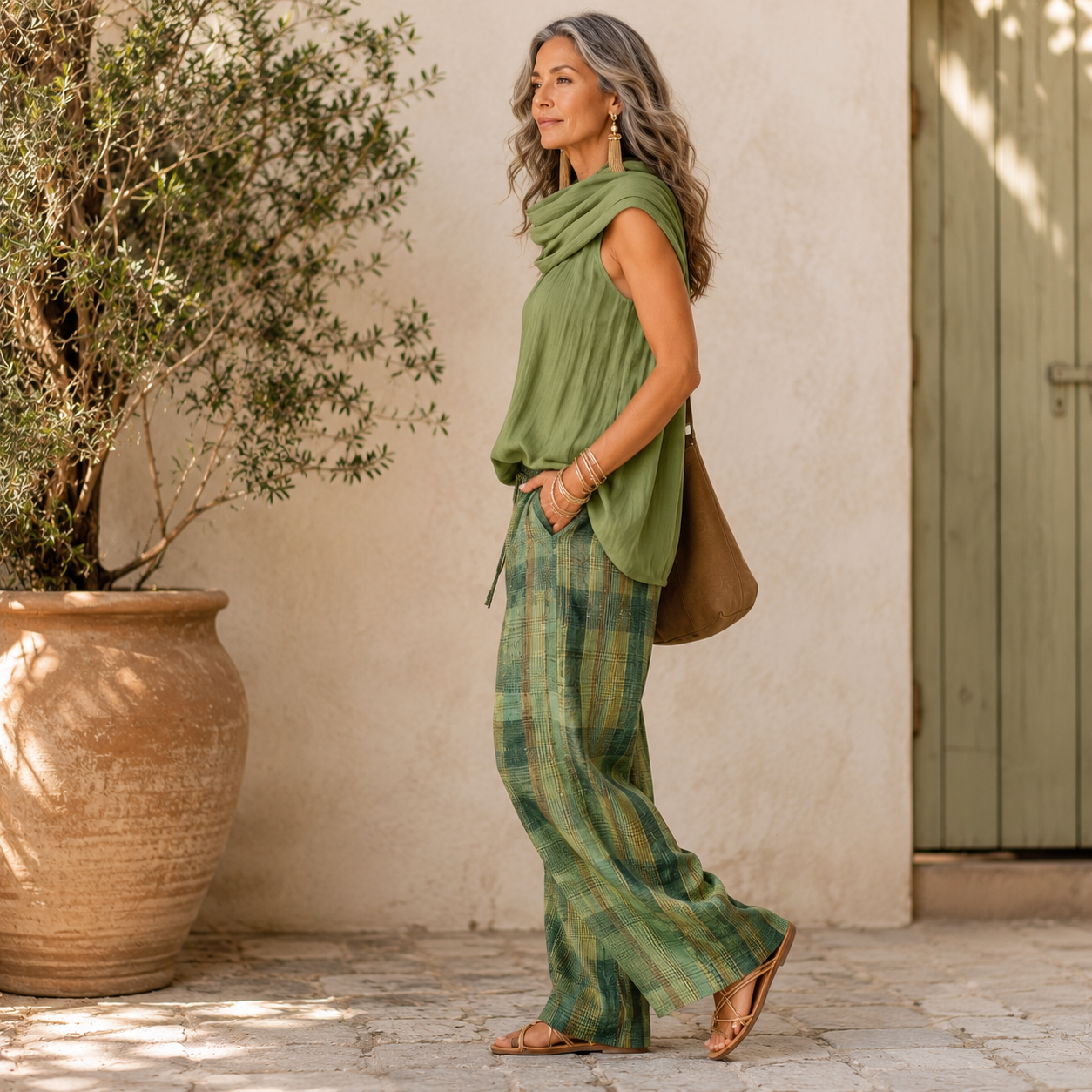 Essenza™ Relaxed Set