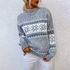 Melanie - Timeless Icelandic Knitwear