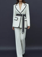 Giovanna – elegant outfit for women at the office