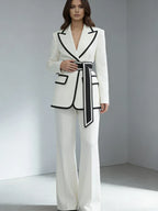 Giovanna – elegant outfit for women at the office
