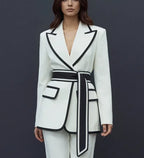 Giovanna – elegant outfit for women at the office