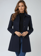 Helena | Women's Winter Coat