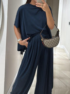 Mścisława – relaxed outfit