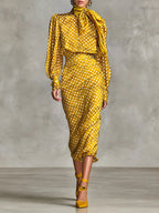 Radogosta – elegant two-piece set