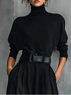 Arielle - elegant set with collar
