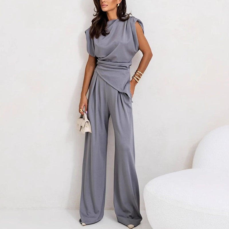 Maribel | Elegant two-piece set