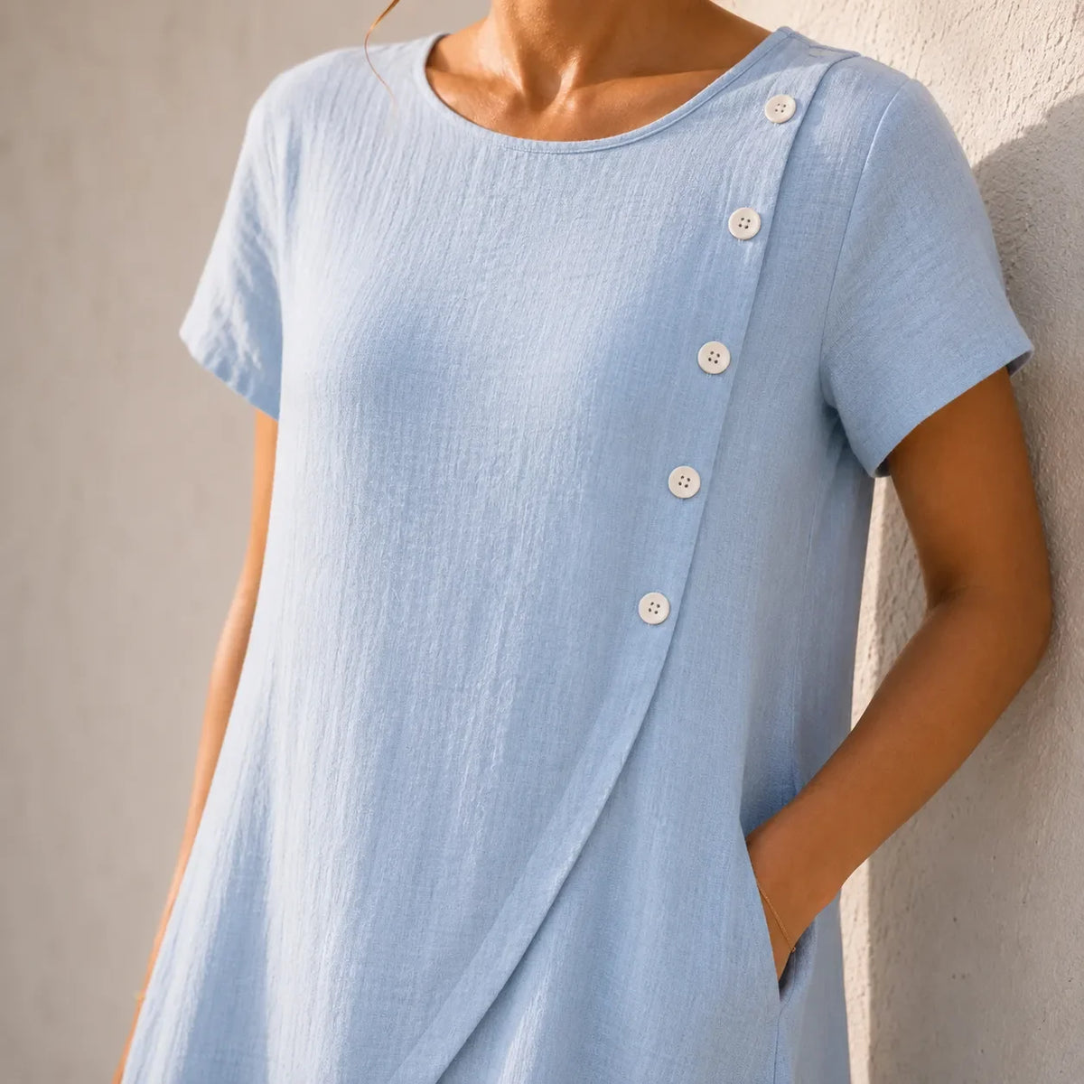 Sumlor – Midi Dress