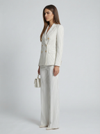 Victoria - Elegant Diplomatic Suit