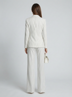 Victoria - Elegant Diplomatic Suit