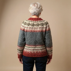 Atasha - Timeless Icelandic Warmth