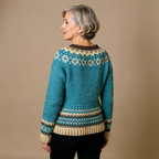 Allaira - Timeless Icelandic Warmth