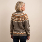 Amara - Timeless Icelandic Warmth