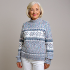 Melanie - Timeless Icelandic Knitwear
