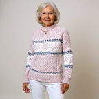 Melanie - Timeless Icelandic Knitwear