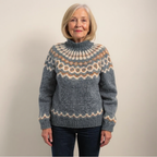 Amara - Timeless Icelandic Warmth