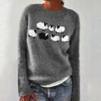 Ellie - Timeless Icelandic Knitwear