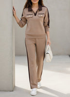 Tara™ Modern Comfort Set