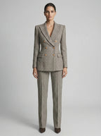 Hilary - Luxe Suit