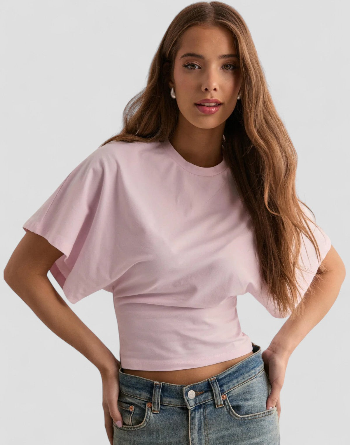 Selene™ - Wide Sleeves