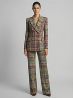 Hilary - Luxe Suit