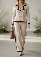 Monica™ Signature Matching Comfy Set