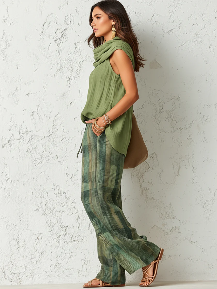 Essenza™ Relaxed Set