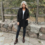 Vaesa | Sophisticated Coat