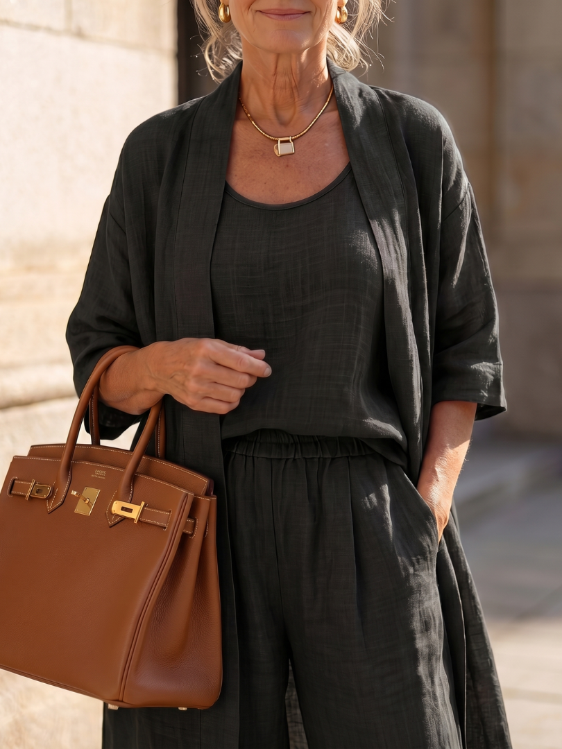 Women's Relaxed Set